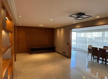 Apartamento · 230m² · 3 Quartos · 3 Vagas · Apartamento em Vila Carrão, São Paulo/SP de 230m² 3 quartos para locação R$ 8.500,00/mes