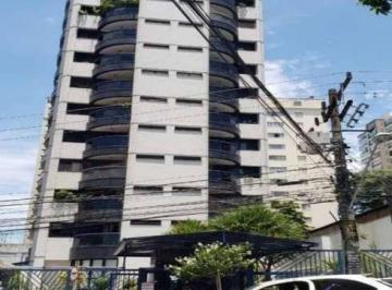 Apartamento · 125m² · 3 Quartos · 2 Vagas · Apartamento em Santana, São Paulo/SP de 125m² 3 quartos à venda por R$ 990.000,00
