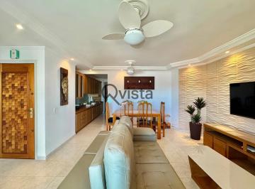 Apartamento · 116m² · 3 Quartos · 1 Vaga · Apartamento em Vila Alzira, Guarujá/SP de 116m² 3 quartos à venda por R$ 850.000,00