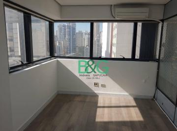 Comercial · 47m² · 1 Vaga · Sala em Perdizes, São Paulo/SP de 47m² à venda por R$ 416.000,00 ou para locação R$ 1.400,00/mes