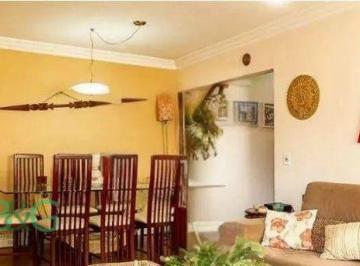 Apartamento · 101m² · 4 Quartos · 2 Vagas · Apartamento em Bosque da Saúde, São Paulo/SP de 101m² 4 quartos à venda por R$ 879.000,00