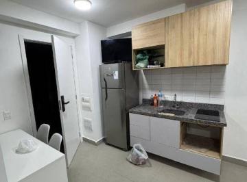 Comercial · 25m² · 1 Quarto · Studio em Vila Olímpia, São Paulo/SP de 25m² 1 quartos para locação R$ 4.200,00/mes