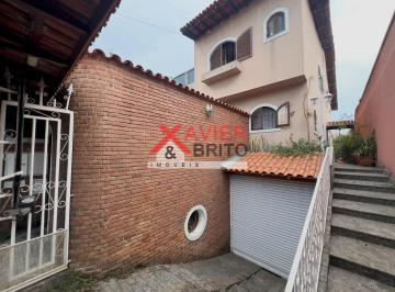Casa · 315m² · 4 Quartos · 5 Vagas · Sobrado em Vila Talarico, São Paulo/SP de 315m² 4 quartos à venda por R$ 980.000,00