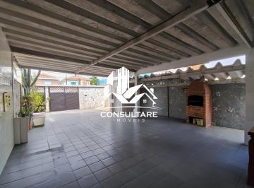 Casa · 211m² · 3 Quartos · 6 Vagas · Casa em Estuário, Santos/SP de 211m² 3 quartos à venda por R$ 900.000,00