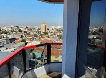 Apartamento · 122m² · 3 Quartos · 2 Vagas · Apartamento em Vila Isolina Mazzei, São Paulo/SP de 122m² 3 quartos à venda por R$ 797.000,00