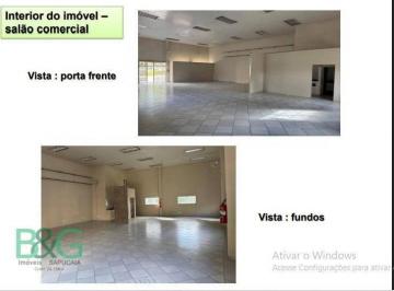 Comercial · 200m² · 4 Vagas · Salão em Super Quadra Morumbi, São Paulo/SP de 200m² para locação R$ 15.000,00/mes