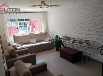 Casa · 180m² · 3 Quartos · 3 Vagas · Casa em Sé, São Paulo/SP de 180m² 3 quartos à venda por R$ 890.000,00
