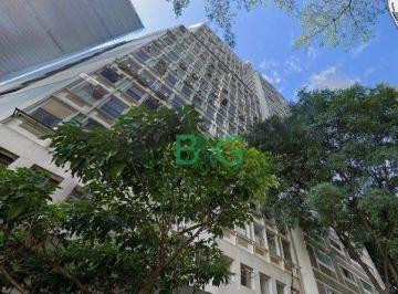 Comercial · 130m² · Conjunto em República, São Paulo/SP de 130m² para locação R$ 4.500,00/mes