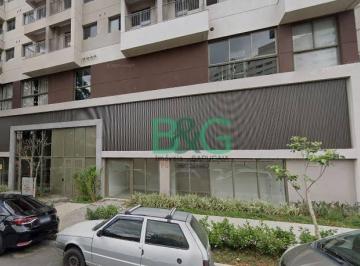 Comercial · 60m² · Loja em Santo Amaro, São Paulo/SP de 60m² à venda por R$ 850.000,00