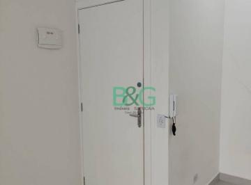 Comercial · 24m² · Sala em Jardim Esmeralda, São Paulo/SP de 24m² para locação R$ 1.200,00/mes
