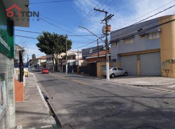 Comercial · 450m² · 4 Vagas · Galpão em Guapira, São Paulo/SP de 450m² para locação R$ 9.000,00/mes