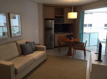 Apartamento · 45m² · 1 Quarto · 1 Vaga · Apartamento em Gonzaga, Santos/SP de 45m² 1 quartos para locação R$ 4.900,00/mes