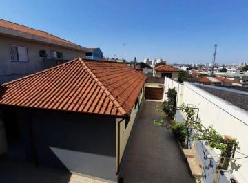 Casa · 170m² · 3 Quartos · 8 Vagas · Casa em Vila Nivi, São Paulo/SP de 170m² 3 quartos à venda por R$ 969.900,00