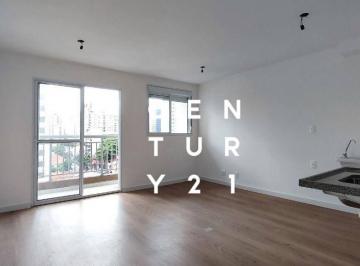 Apartamento · 40m² · 1 Quarto · 1 Vaga · Apartamento em Perdizes, São Paulo/SP de 40m² 1 quartos à venda por R$ 780.000,00