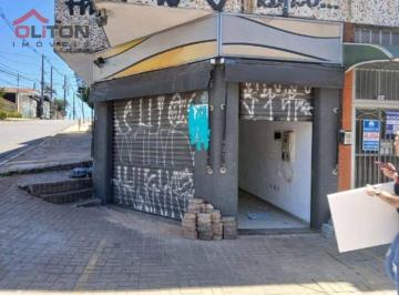 Comercial · 80m² · Salão em Vila Mazzei, São Paulo/SP de 80m² para locação R$ 4.000,00/mes