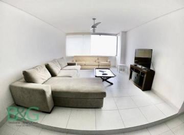 Apartamento · 122m² · 2 Quartos · 1 Vaga · Apartamento em Centro, Guarujá/SP de 122m² 2 quartos à venda por R$ 990.000,00 ou para locação R$ 4.