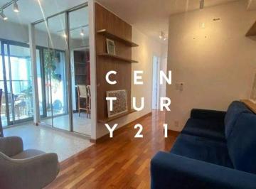 Apartamento · 69m² · 2 Quartos · 1 Vaga · Apartamento em Vila Leopoldina, São Paulo/SP de 69m² 2 quartos para locação R$ 5.800,00/mes