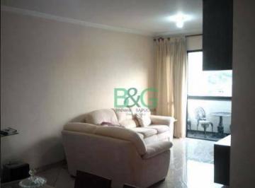 Apartamento · 88m² · 3 Quartos · 2 Vagas · Apartamento em Tucuruvi, São Paulo/SP de 88m² 3 quartos à venda por R$ 750.000,00