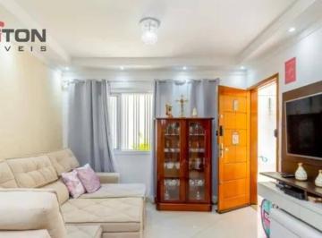 Casa · 189m² · 3 Quartos · 3 Vagas · Sobrado em Parada Inglesa, São Paulo/SP de 189m² 3 quartos à venda por R$ 980.000,00