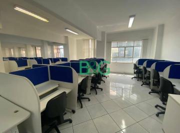 Comercial · 416m² · Imóvel Comercial em Centro, São Paulo/SP de 416m² para locação R$ 17.000,00/mes