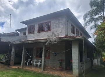 Rural · 400m² · 4 Quartos · 10 Vagas · Chácara em Itaquaciara, Itapecerica da Serra/SP de 400m² 4 quartos à venda por R$ 865.000,00