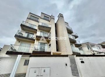 Apartamento · 213m² · 3 Quartos · 3 Vagas · Cobertura em Orfãs, Ponta Grossa/PR de 213m² 3 quartos à venda por R$ 745.000,00