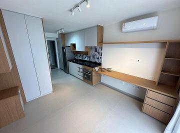 Comercial · 25m² · 1 Quarto · Studio em Vila Olímpia, São Paulo/SP de 25m² 1 quartos para locação R$ 3.400,00/mes