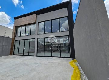 Comercial · 292m² · 5 Vagas · Salão em Jardim Residencial Dona Lucilla, Indaiatuba/SP de 292m² para locação R$ 22.000,00/mes