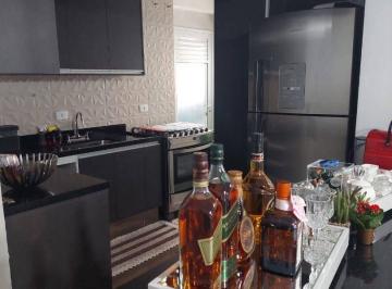 Apartamento · 82m² · 3 Quartos · 2 Vagas · Apartamento em Vila Dom Pedro II, São Paulo/SP de 82m² 3 quartos à venda por R$ 800.000,00