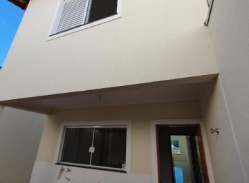 Casa · 200m² · 3 Quartos · 5 Vagas · Sobrado em Jardim Virginia Bianca, São Paulo/SP de 200m² 3 quartos à venda por R$ 930.000,00 ou para