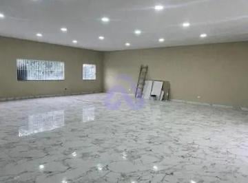 Comercial · 150m² · Ponto em Jardim Soraia, São Paulo/SP de 150m² para locação R$ 5.000,00/mes