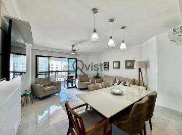 Apartamento · 114m² · 3 Quartos · 1 Vaga · Apartamento em Vila Alzira, Guarujá/SP de 114m² 3 quartos à venda por R$ 950.000,00