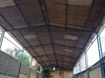 Comercial · 540m² · 40 Vagas · Galpão em Santana, São Paulo/SP de 540m² para locação R$ 20.000,00/mes