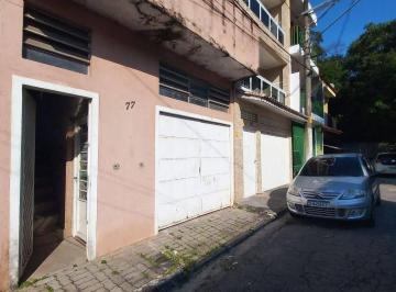 Casa · 260m² · 4 Quartos · 3 Vagas · Sobrado em Jardim Labitary, São Paulo/SP de 260m² 4 quartos à venda por R$ 900.000,00