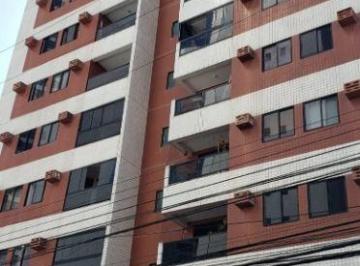 Apartamento · 65m² · 3 Quartos · 1 Vaga · Apartamento em Pina, Recife/PE de 65m² 3 quartos para locação R$ 2.750,00/mes