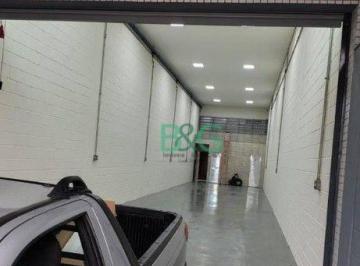 Comercial · 170m² · Salão em Vila Nova Bonsucesso, Guarulhos/SP de 170m² para locação R$ 5.550,00/mes