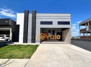 Casa · 170m² · 3 Quartos · 2 Vagas · Casa em Vila Santos, Caçapava/SP de 170m² 3 quartos à venda por R$ 940.000,00