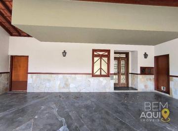 Casa · 420m² · 4 Quartos · 6 Vagas · Casa em Terras de São José Urbano Portella, Itu/SP de 420m² 4 quartos para locação R$ 7.128,00/mes