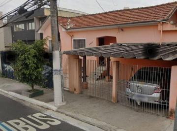 Terreno · 160m² · Terreno em Tucuruvi, São Paulo/SP de 0m² à venda por R$ 839.000,00
