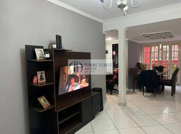 Casa · 120m² · 2 Quartos · 2 Vagas · Casa em Quarta Parada, São Paulo/SP de 120m² 2 quartos à venda por R$ 700.000,00