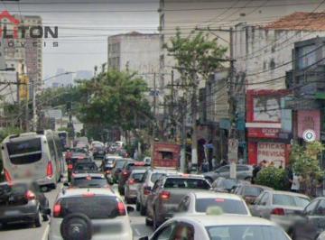 Comercial · 30m² · Sala em Santana, São Paulo/SP de 30m² para locação R$ 2.000,00/mes