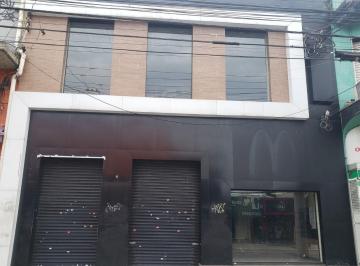 Comercial · 300m² · Loja em Tucuruvi, São Paulo/SP de 300m² para locação R$ 35.000,00/mes