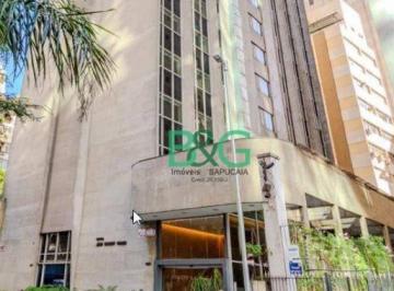 Comercial · 340m² · 4 Vagas · Conjunto em Cerqueira César, São Paulo/SP de 340m² para locação R$ 25.572,00/mes