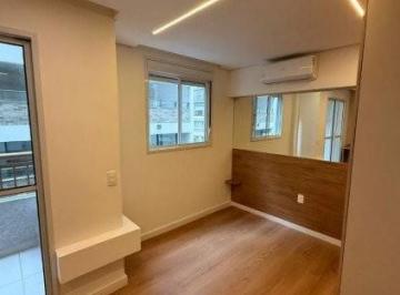 Comercial · 27m² · 1 Quarto · Studio em Perdizes, São Paulo/SP de 27m² 1 quartos para locação R$ 3.100,00/mes