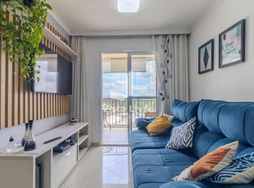Apartamento · 70m² · 3 Quartos · 2 Vagas · Apartamento em Lapa, São Paulo/SP de 70m² 3 quartos à venda por R$ 795.000,00