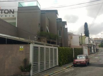 Casa · 200m² · 4 Quartos · 1 Vaga · Sobrado em Vila Paiva, São Paulo/SP de 200m² 4 quartos à venda por R$ 850.000,00