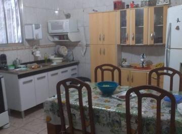 Casa · 100m² · 6 Quartos · 1 Vaga · Sobrado em Parque Vitória, São Paulo/SP de 100m² 6 quartos à venda por R$ 748.000,00