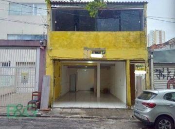 Casa · 80m² · 3 Quartos · Casa em Tatuapé, São Paulo/SP de 80m² 3 quartos para locação R$ 5.000,00/mes