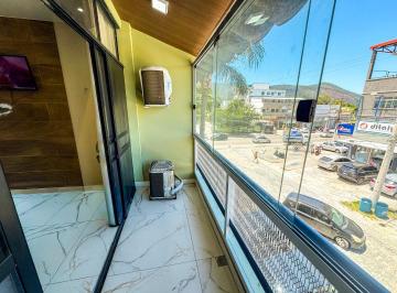 Comercial · 44m² · Sala em Itaipu, Niterói/RJ de 44m² para locação R$ 1.600,00/mes