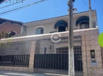 Casa · 100m² · 4 Quartos · 4 Vagas · Sobrado em Jardim Paraíso, Campinas/SP de 100m² 4 quartos à venda por R$ 820.000,00